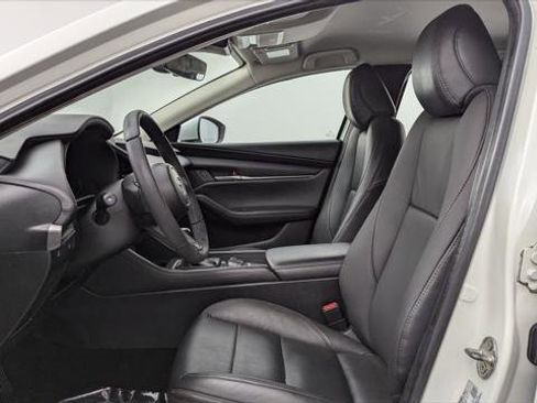 Used 2022 MAZDA MAZDA3 s image 11