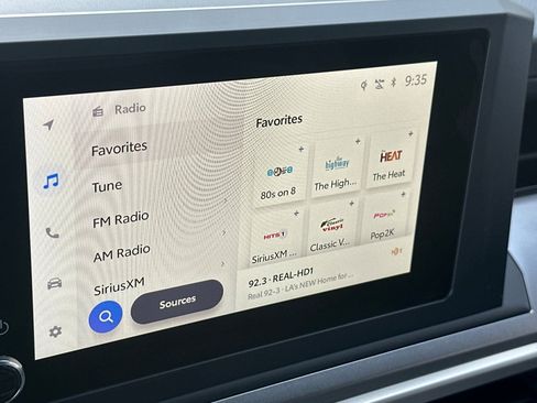 Used 2025 Toyota 4Runner TRD Off-Road image 18