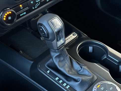 New 2025 Ford Bronco Big Bend image 20