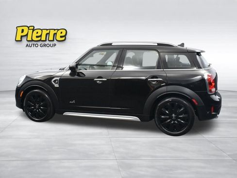 Used 2020 MINI Cooper Countryman S AWD/4WD image 2