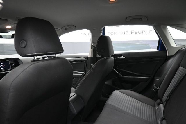Used 2024 Volkswagen Jetta S FWD image 25