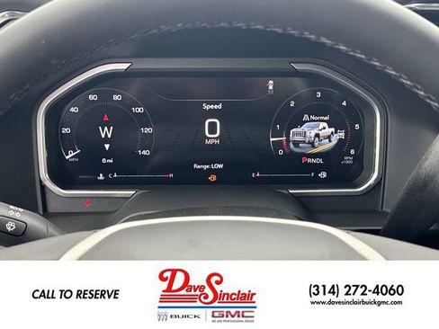 New 2026 GMC Sierra 2500 Denali w/ Denali Reserve Package AWD/4WD image 15