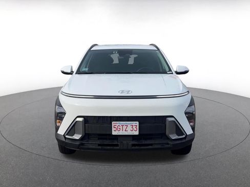 Used 2025 Hyundai Kona SEL image 4