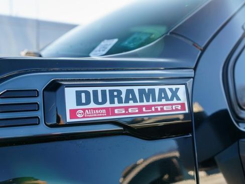 Used 2024 GMC Sierra 2500 AT4 w/ AT4 Preferred Package image 39