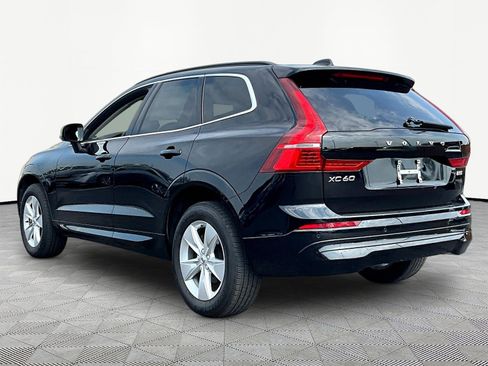 Used 2022 Volvo XC60 B5 Momentum AWD/4WD image 4
