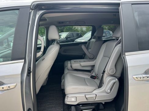 Used 2023 Honda Odyssey EX-L image 20