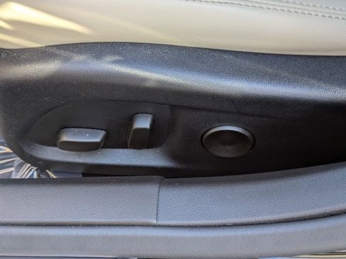 Certified 2022 Cadillac CT5 Luxury w/ Sun And Sound Package image 11