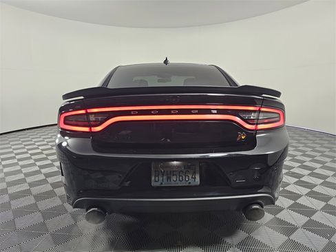 Used 2021 Dodge Charger Scat Pack image 6