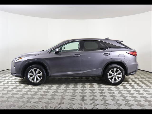 Used 2019 Lexus RX 350 FWD w/ Accessory Package image 3