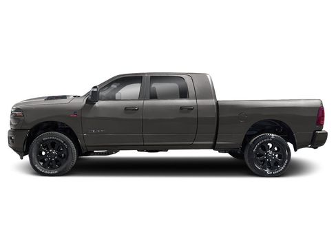 New 2025 RAM 2500 Laramie image 35
