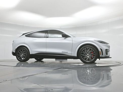 Certified 2023 Ford Mustang Mach-E GT w/ GT Performance Edition image 4