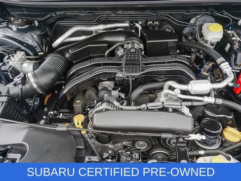 Certified 2024 Subaru Crosstrek 2.5i Sport AWD/4WD image 25