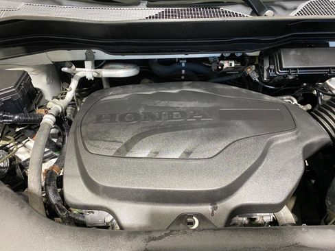 Used 2022 Honda Passport TrailSport image 26