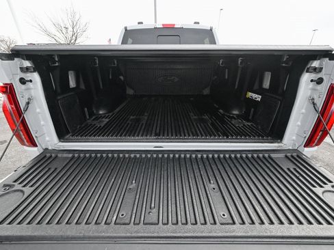 Used 2024 Ford F150 Lariat image 15