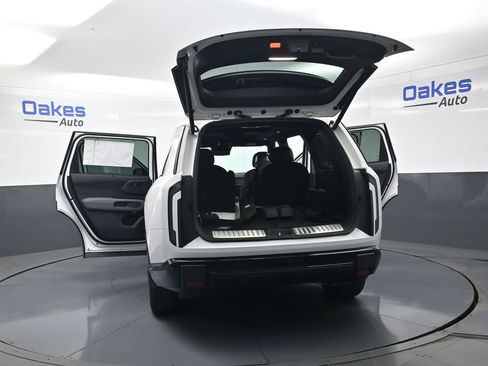 New 2027 Kia Telluride SX Prestige X-Line AWD/4WD image 61