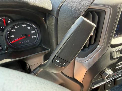 Used 2019 Chevrolet Silverado 1500 Custom Trail Boss w/ Custom Convenience Package AWD/4WD image 22