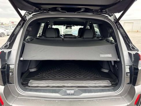 New 2026 Subaru Outback Premium AWD/4WD image 6