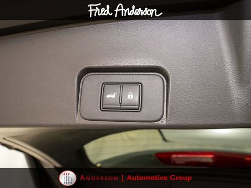 Used 2022 Nissan Rogue SL w/ SL Premium Package FWD image 6