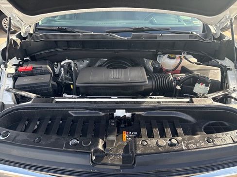 Used 2023 Chevrolet Silverado 1500 LTZ w/ Z71 Off-Road Package image 26