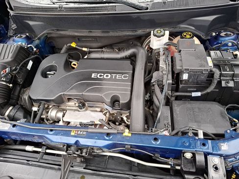 Used 2019 Chevrolet Equinox LT image 28