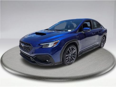 Used 2023 Subaru WRX Limited AWD/4WD image 20