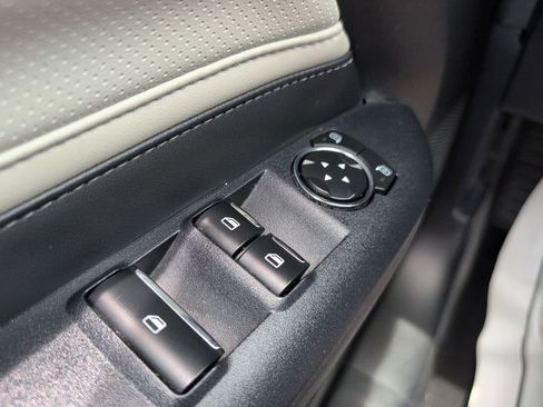 Certified 2025 Ford Mustang Premium RWD image 21