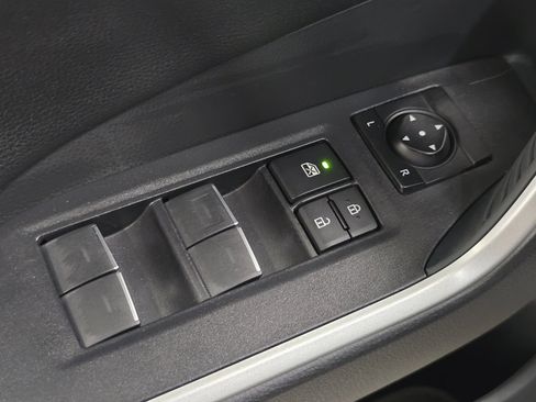 Certified 2025 Toyota RAV4 XSE w/ Weather Package image 28