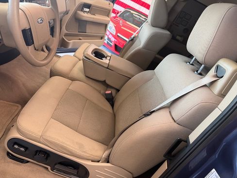 Used 2005 Ford F150 STX RWD image 19