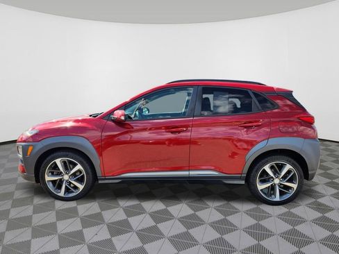Used 2019 Hyundai Kona Ultimate AWD/4WD image 5