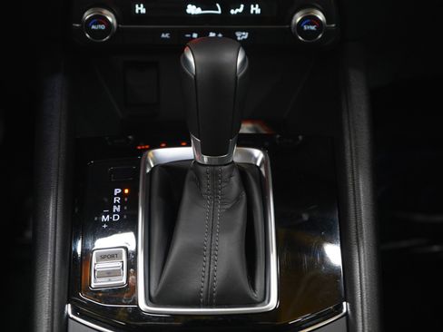 Certified 2025 MAZDA CX-5 AWD 2.5 S w/ Select Package image 19