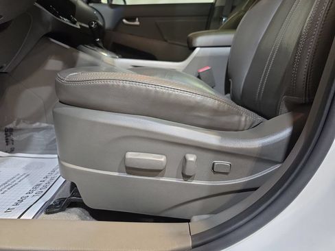Used 2015 Kia Sportage EX FWD image 14
