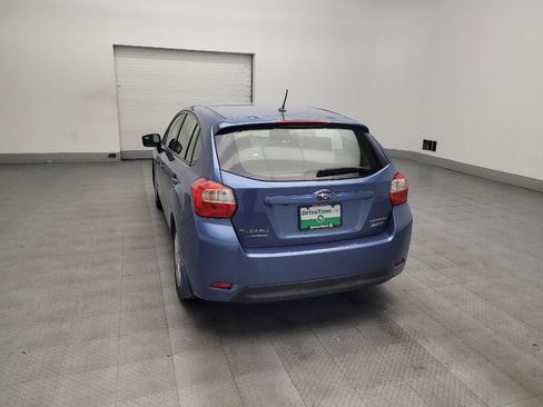 Used 2015 Subaru Impreza 2.0i image 6