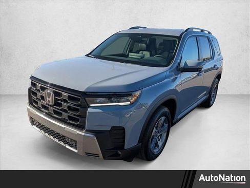 New 2026 Honda Pilot EX-L image 1