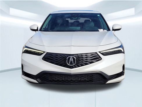 Used 2024 Acura Integra image 10