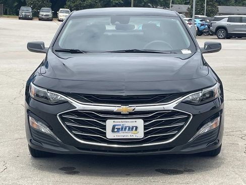 Used 2024 Chevrolet Malibu LT FWD image 6