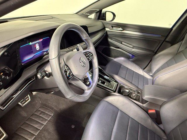 Used 2024 Volkswagen Golf R AWD/4WD image 16