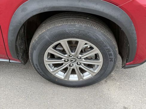 Used 2021 Lexus NX 300 AWD w/ Accessory Package image 7