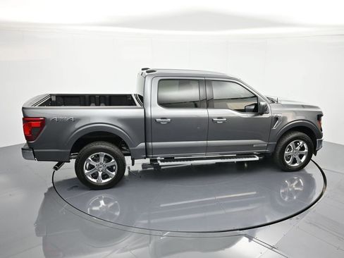 Used 2024 Ford F150 XLT w/ Mobile Office Package image 32