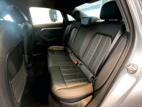 Used 2023 Audi A3 2.0T Premium Plus w/ Premium Plus Package image 19