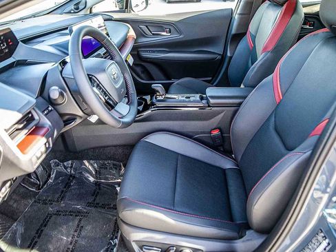 New 2026 Toyota Prius Plug-In Hybrid image 19