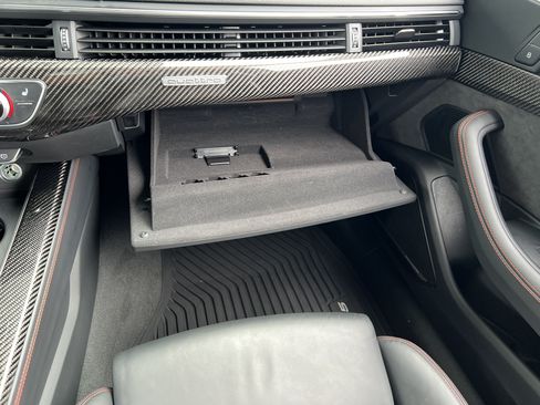 Used 2018 Audi RS 5 AWD/4WD image 35