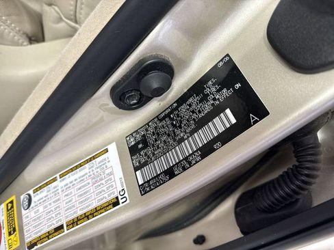 Used 2007 Lexus GX 470 AWD/4WD image 39
