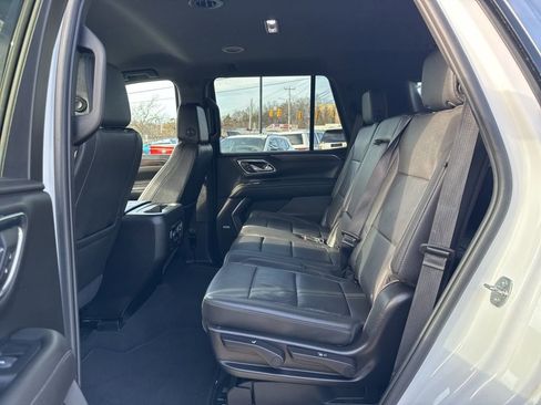 Used 2024 Chevrolet Tahoe LT image 26