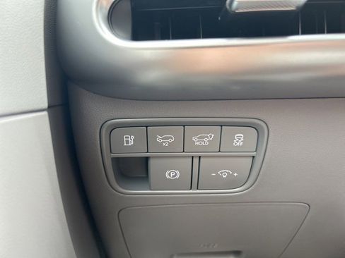 New 2026 Hyundai Ioniq 9 SEL image 34