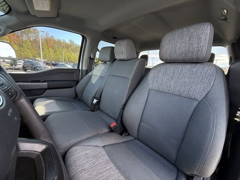 Used 2024 Ford F250 XLT image 23