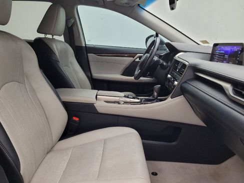 Used 2016 Lexus RX 350 AWD w/ Premium Package image 21
