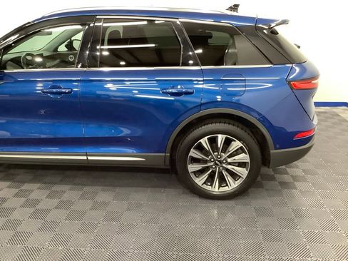 Used 2021 Lincoln Corsair Reserve w/ Equipment Group 201A image 4