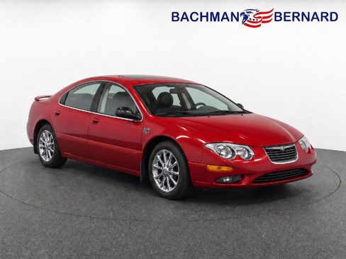 Used 2004 Chrysler 300M FWD image 1