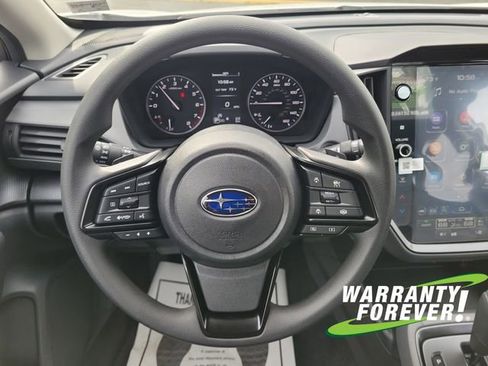 New 2026 Subaru Crosstrek 2.0i Premium AWD/4WD image 9