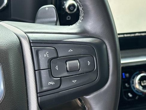 Used 2024 GMC Sierra 1500 Denali w/ Denali Reserve Package AWD/4WD image 30